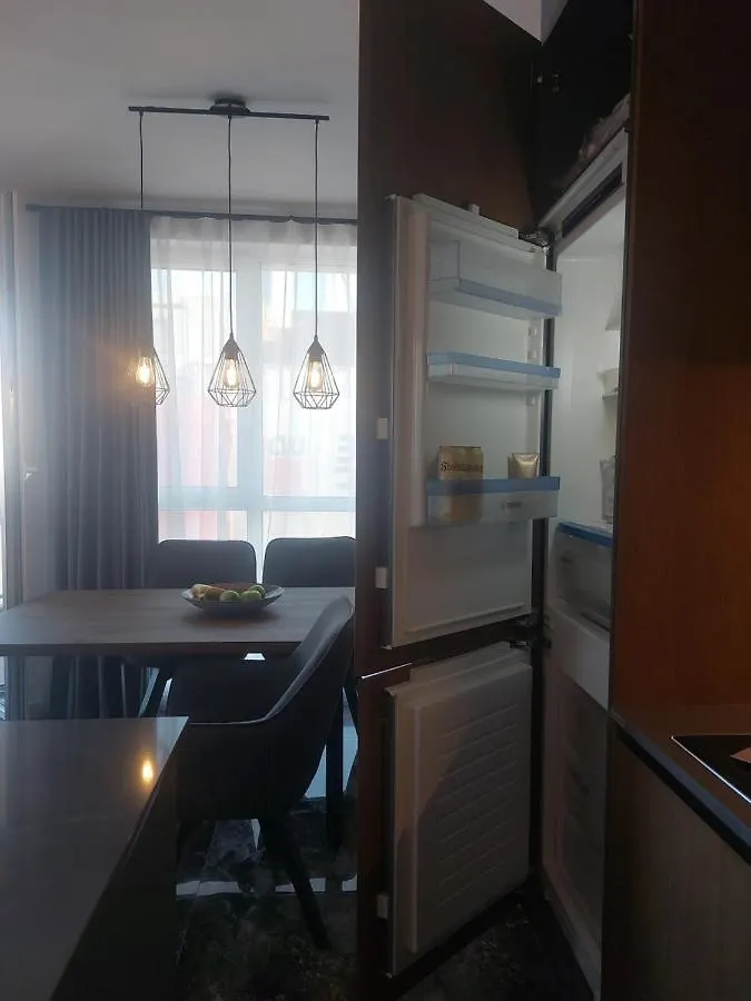 Skarabey Park Apartment Sarafovo Burgas Bulgaria