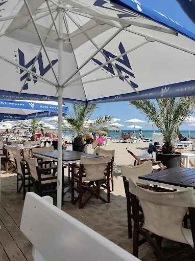 Skarabey Park Apartment Sarafovo Burgas