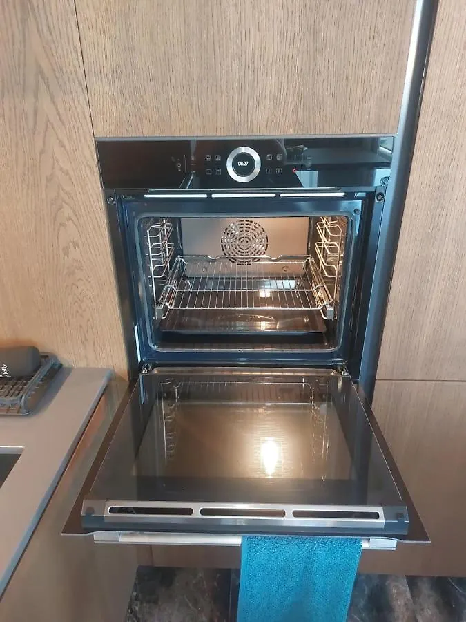 Skarabey Park Apartment Sarafovo Burgas Bulgaria