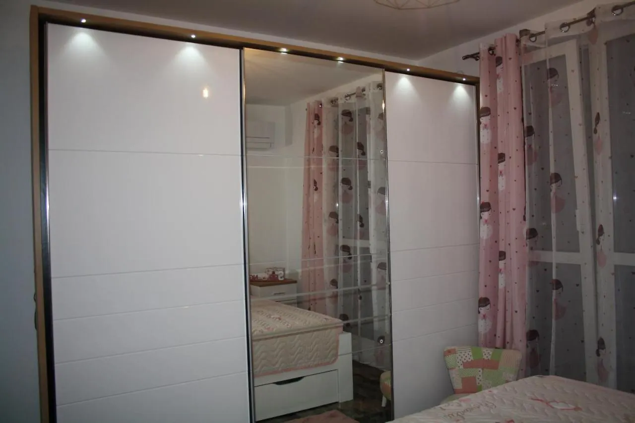 Skarabey Park Apartment Sarafovo Burgas