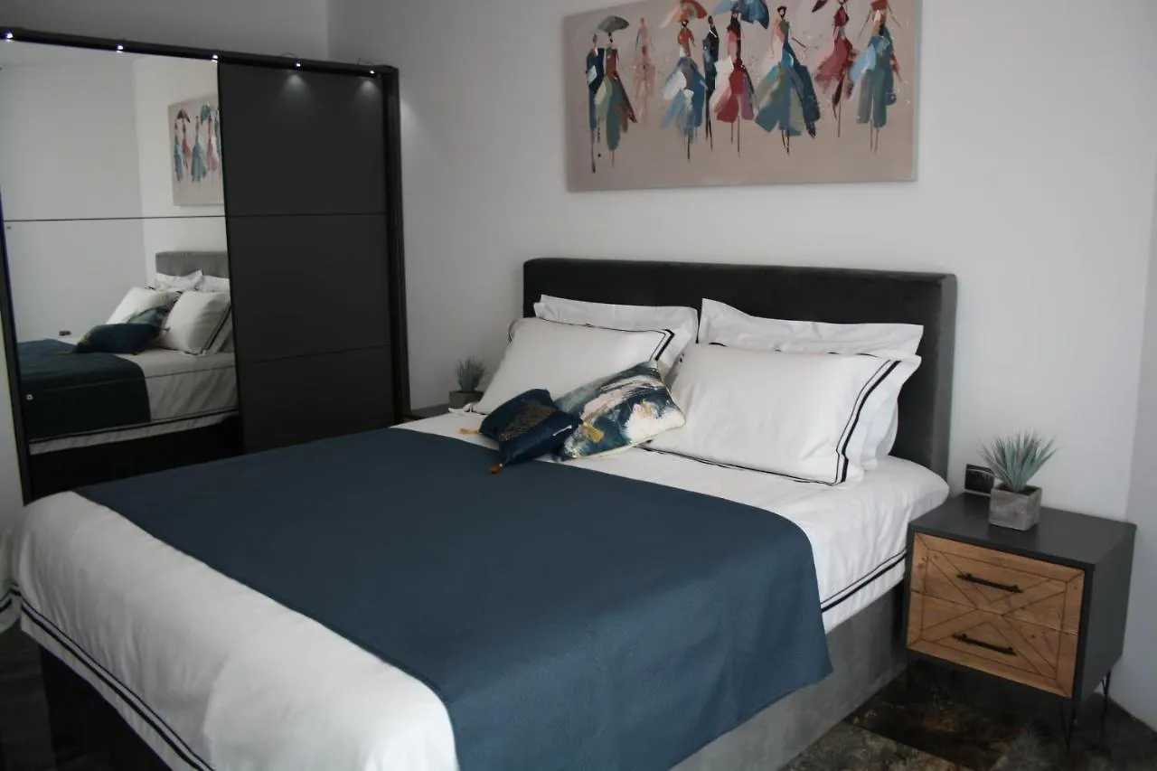 Skarabey Park Apartment Sarafovo Burgas 0*,  Bulgaria