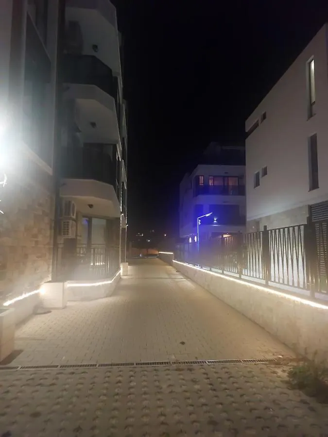Skarabey Park Apartment Sarafovo Burgas 0*,  Bulgaria